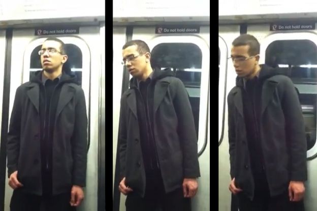 The many faces of Subwaysomnia